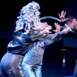 Hinter den Kulissen sozialer Ungleichheit: Ein Besuch im Theaterstück #armutsbetroffen